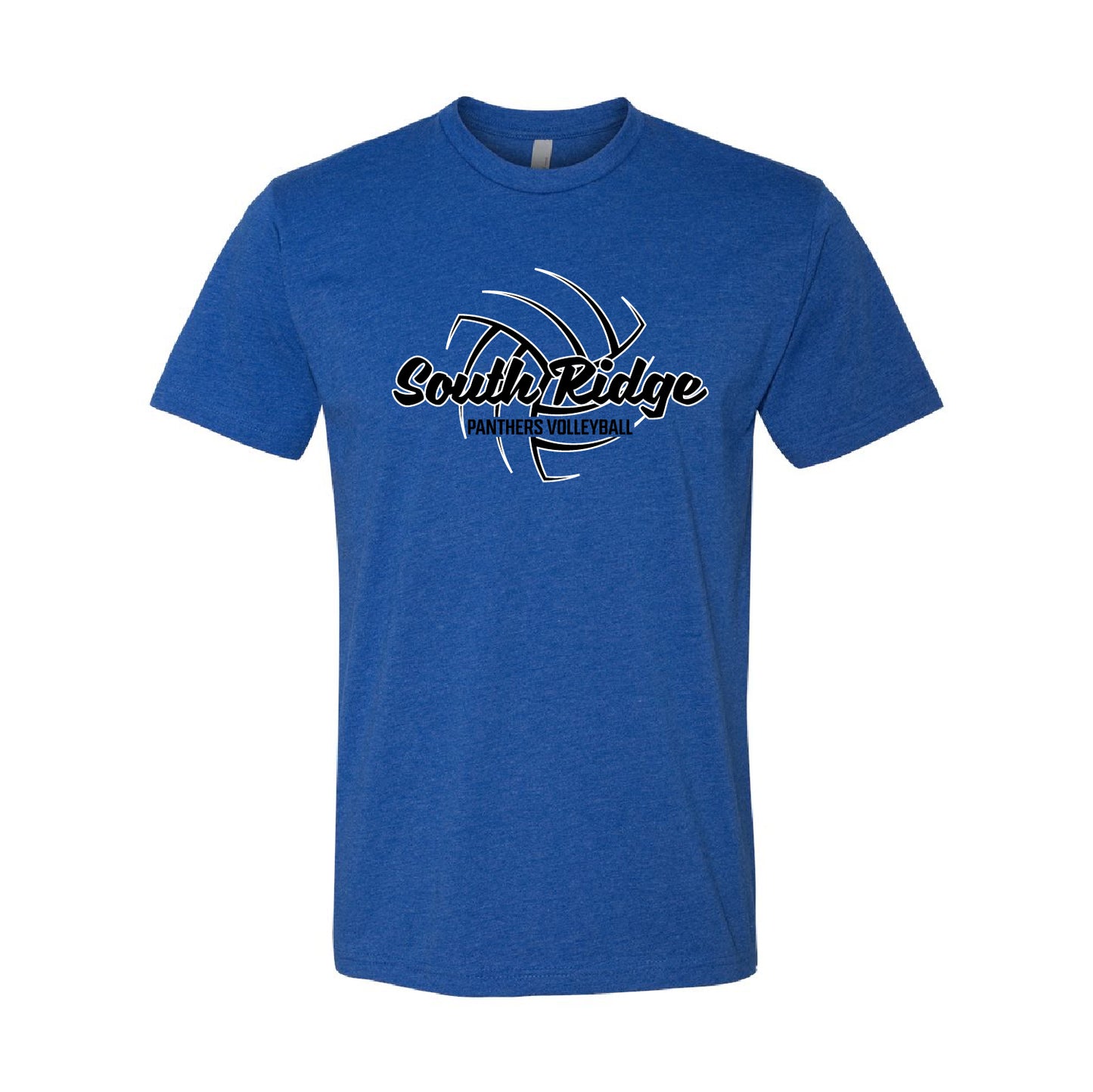South Ridge Volleyball Soft Tee