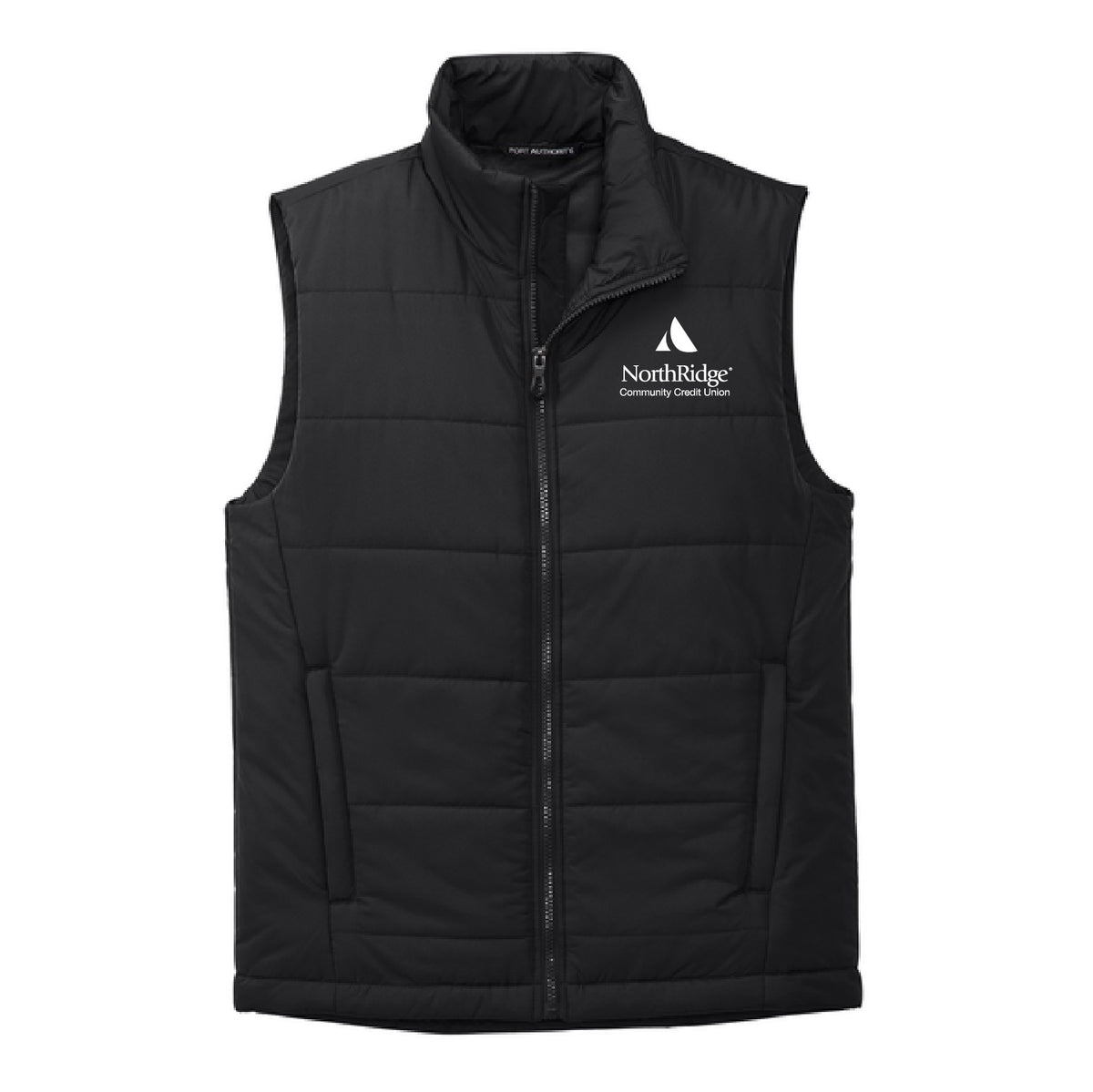 NorthRidge Puffer Vest