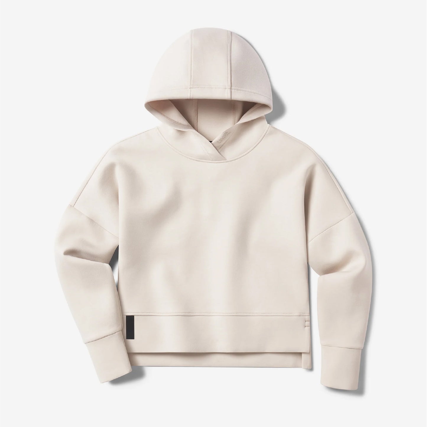 DSP BLANKS UNRL LuxBreak Oversized Hoodie
