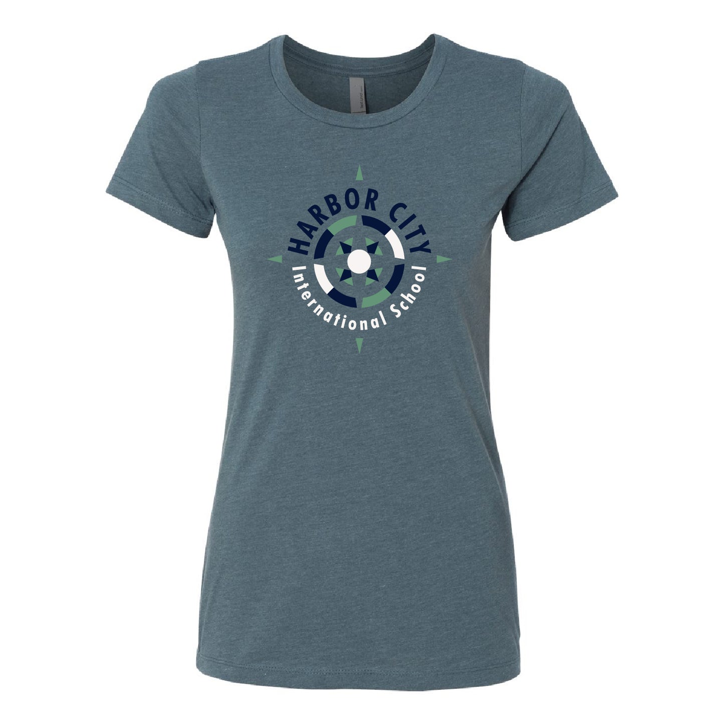 Harbor City Women's Soft Tee
