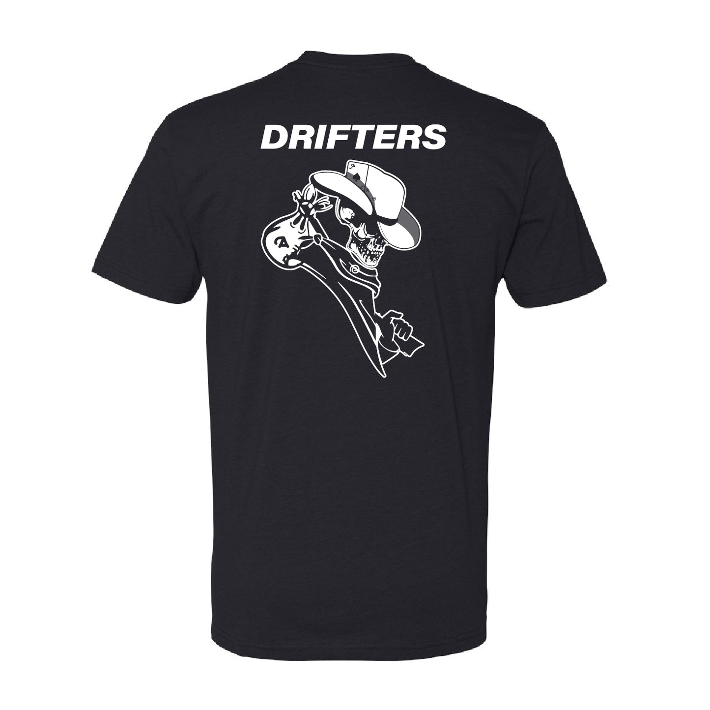 DRIFTER T-SHIRT