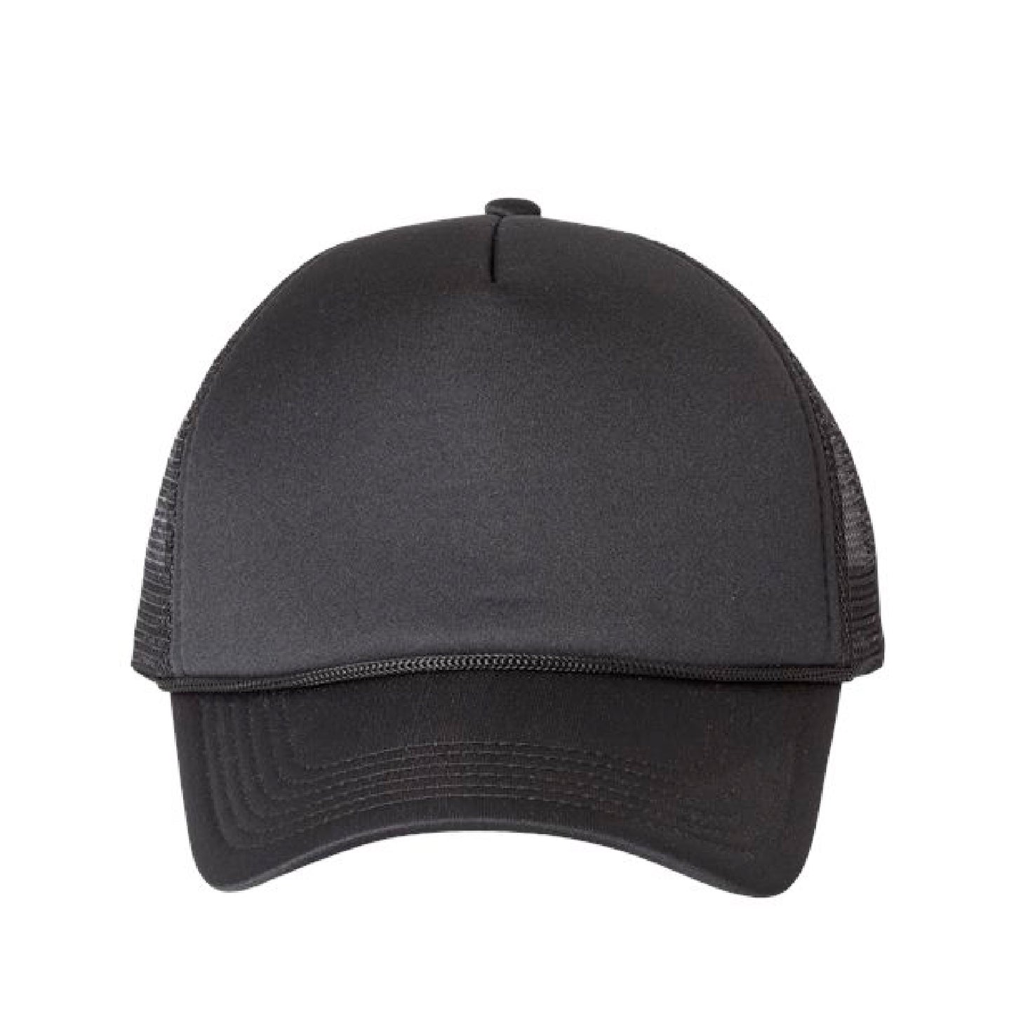 VC700 Foam Mesh-Back Trucker Cap