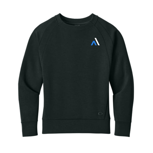 Ad Advance Women’s Transcend Pullover