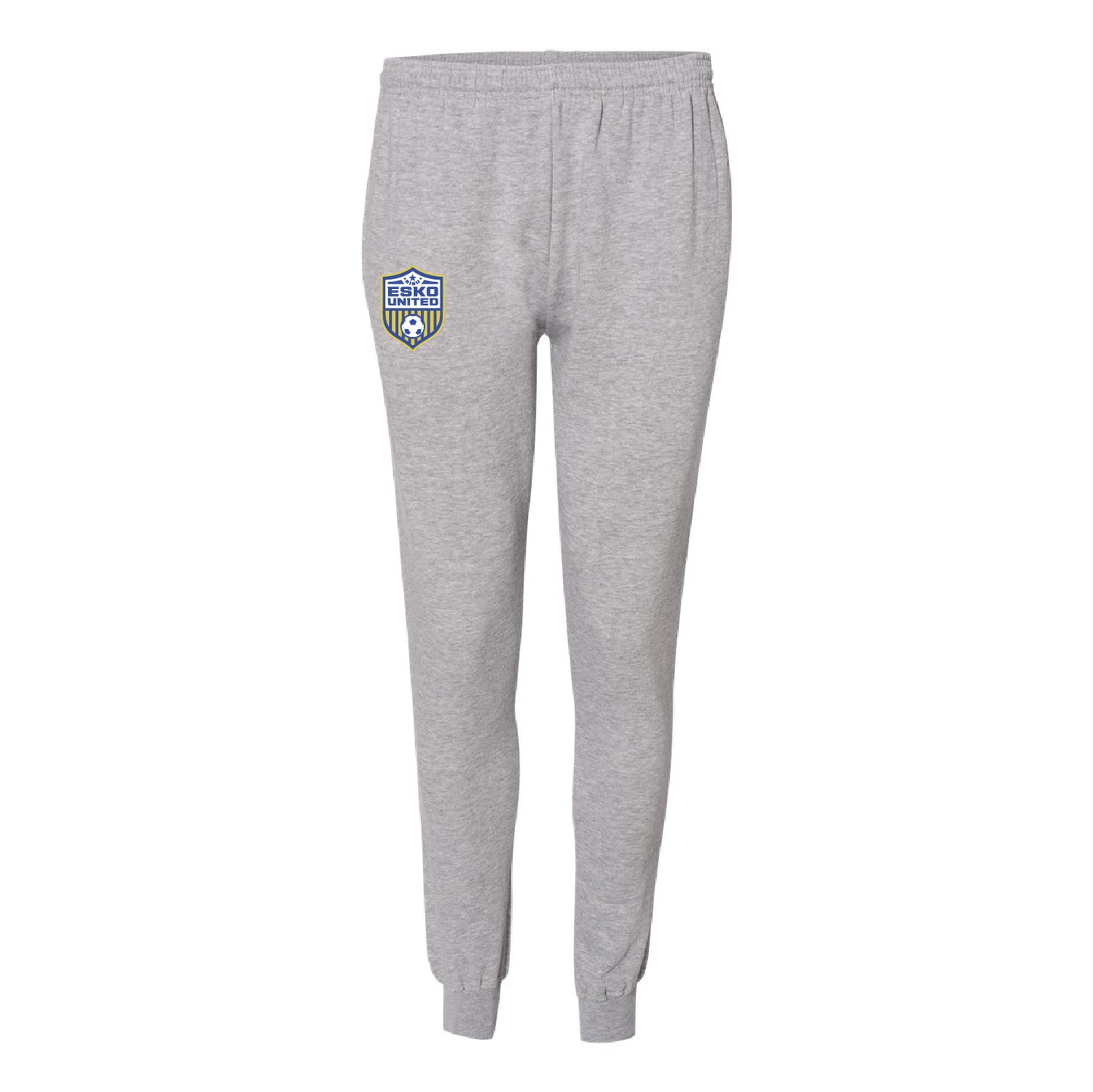 Esko United Sport Athletic Fleece Joggers