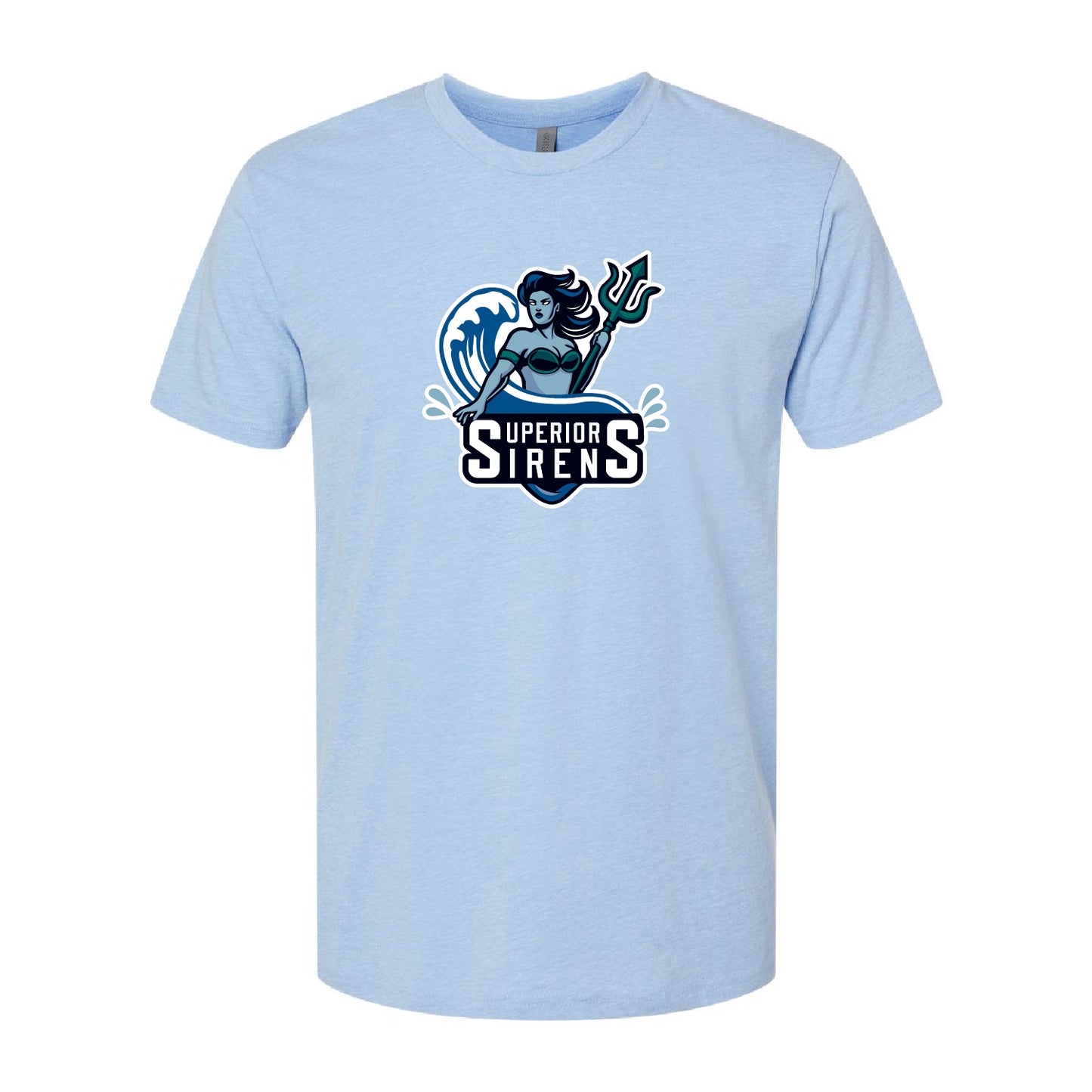 Superior Sirens Soft Tee