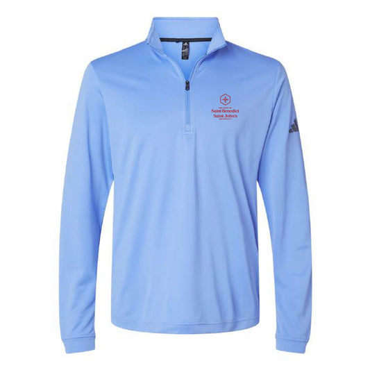 CSBSJU Lightweight Quarter-Zip Pullover