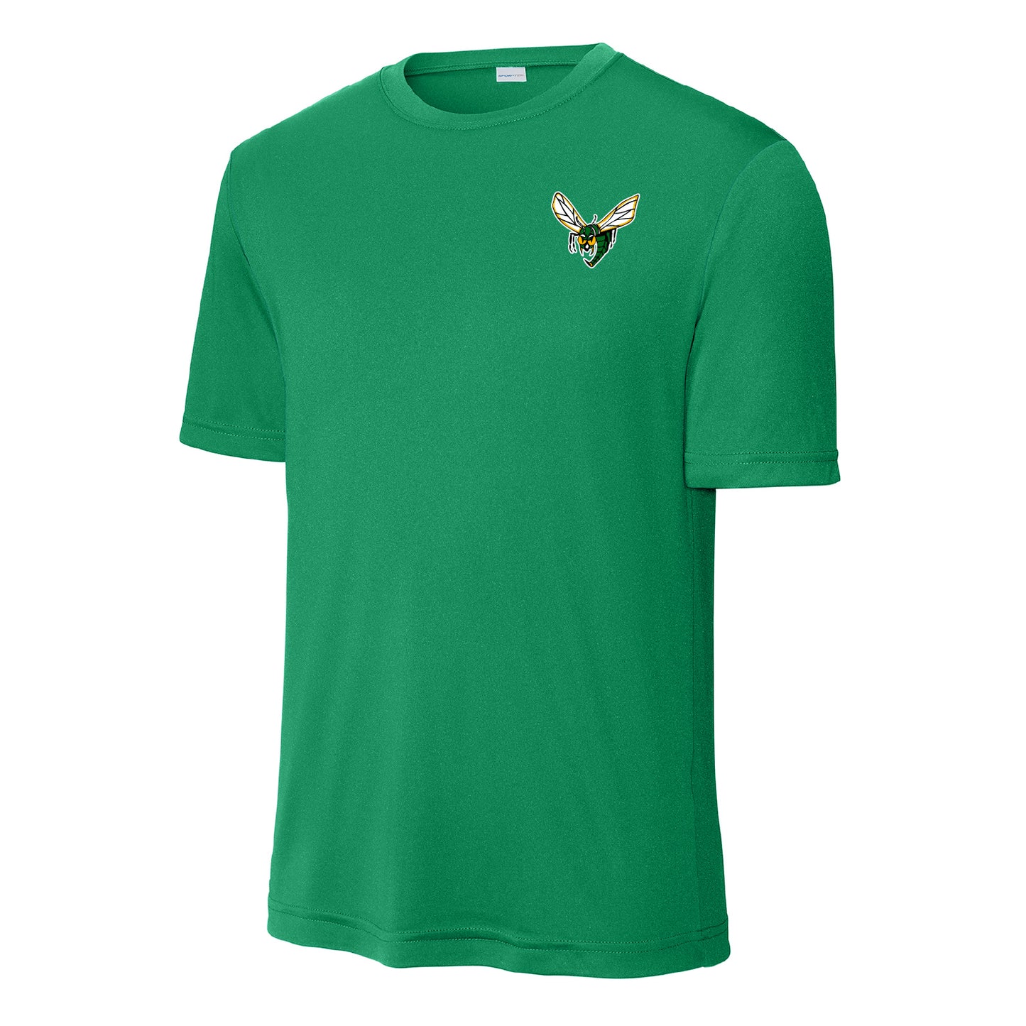 VVMS VALLEY VIEW HORNET PosiCharge® Competitor™ Tee