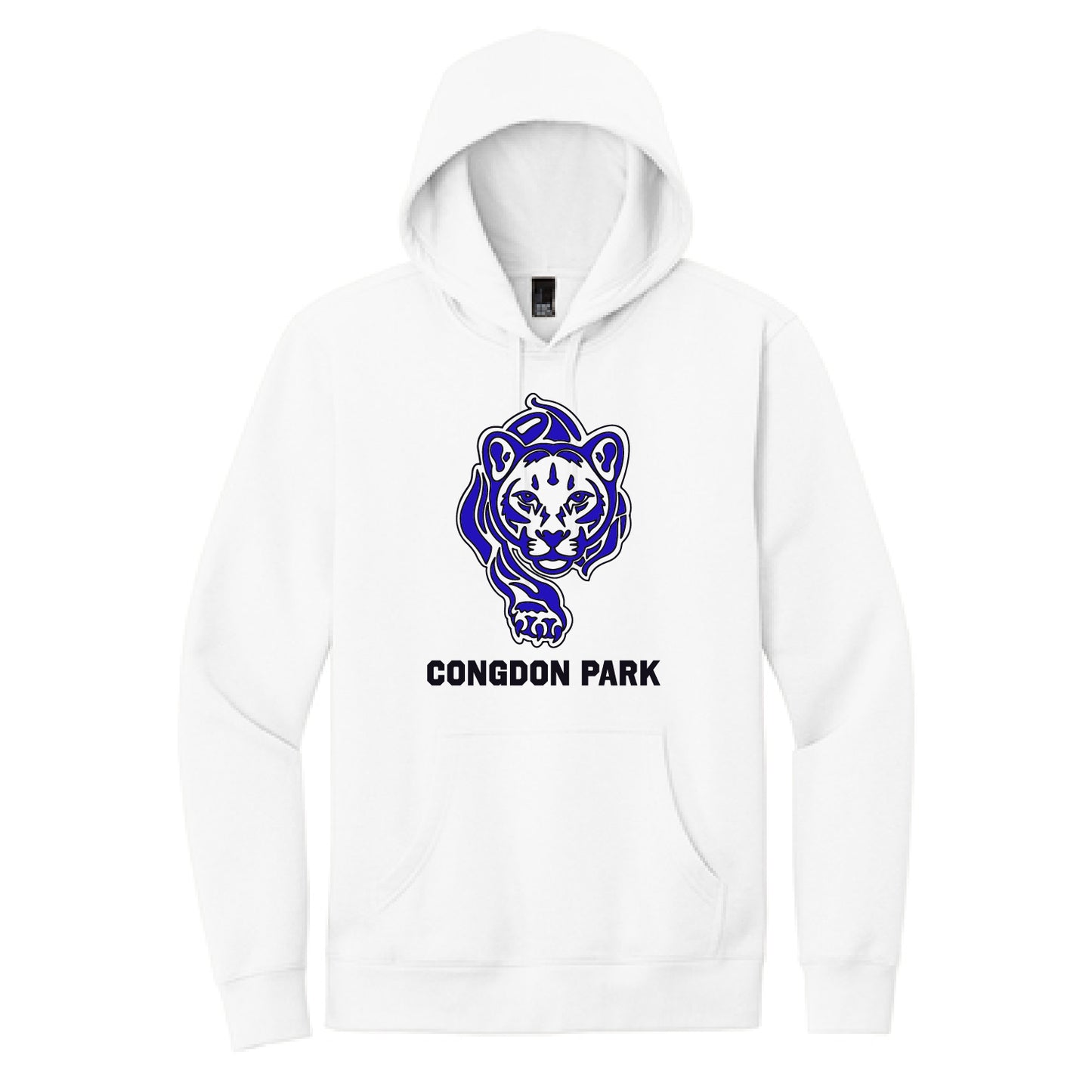 Congdon Classic Hoodie