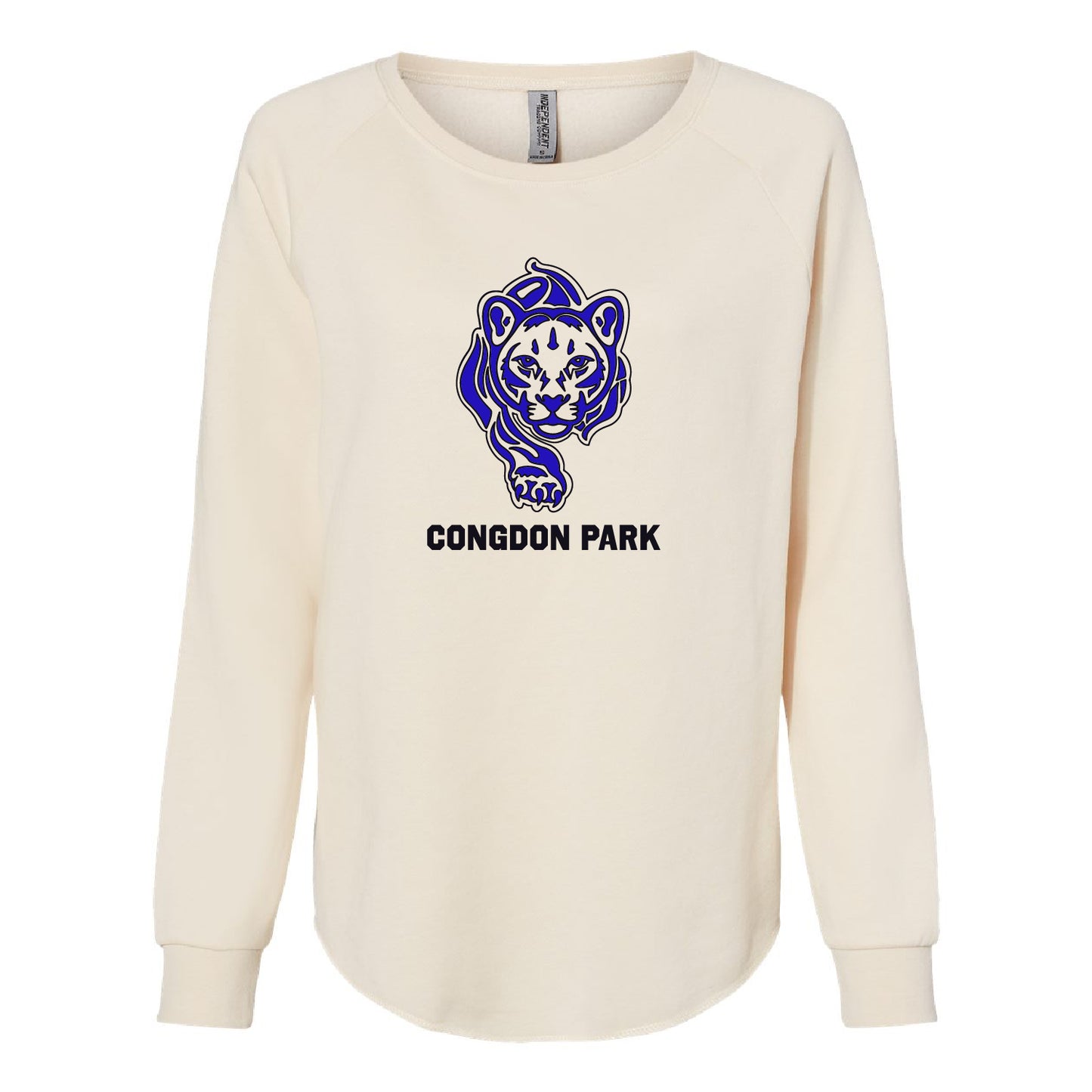 Congdon Women's Crewneck Sweatshirt