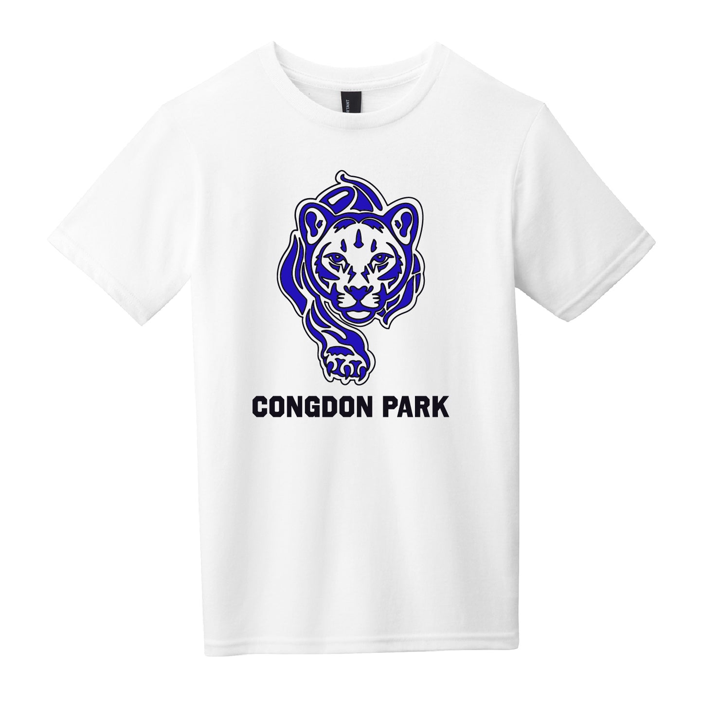 Congdon Youth Soft Tee