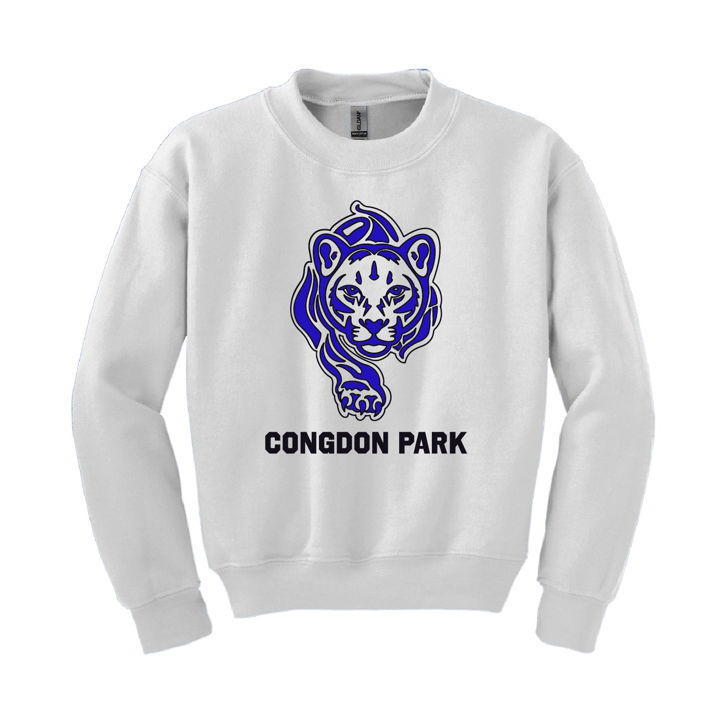 Congdon Youth Crewneck Sweatshirt