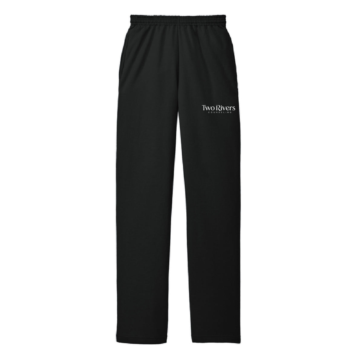Two Rivers Core Fleece Sweatpant with Pockets