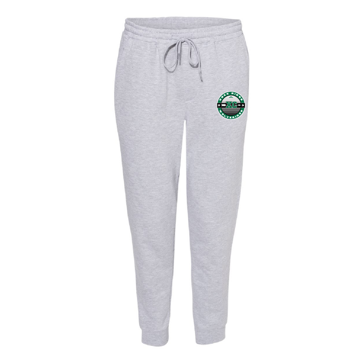 Rock Ridge CC Circle Midweight Fleece Pants