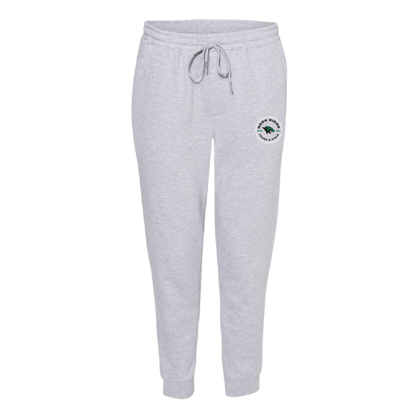 Rock Ridge Track Midweight Fleece Pants