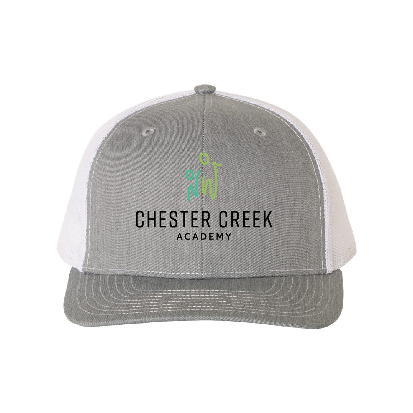 Chester Creek Academy Academy Trucker Hat