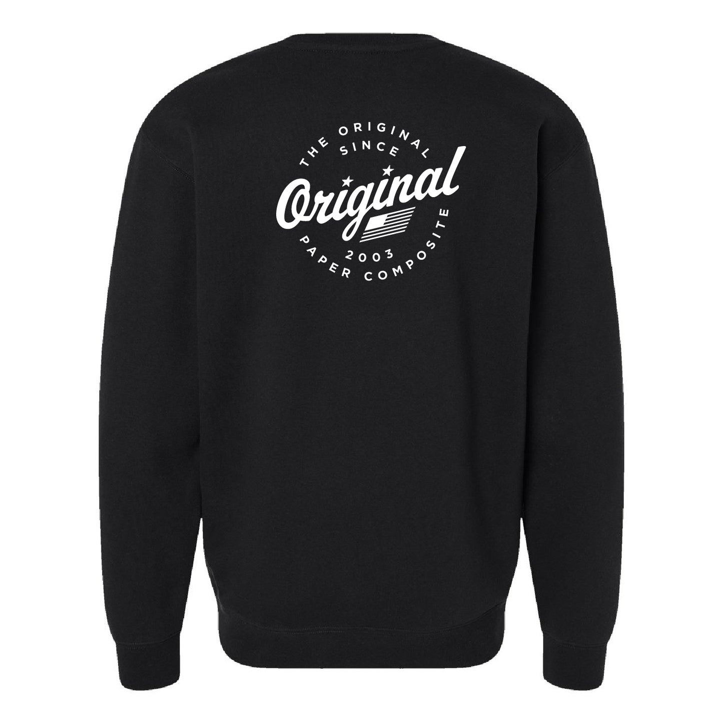 Epicurean Heavyweight Crewneck Sweatshirt