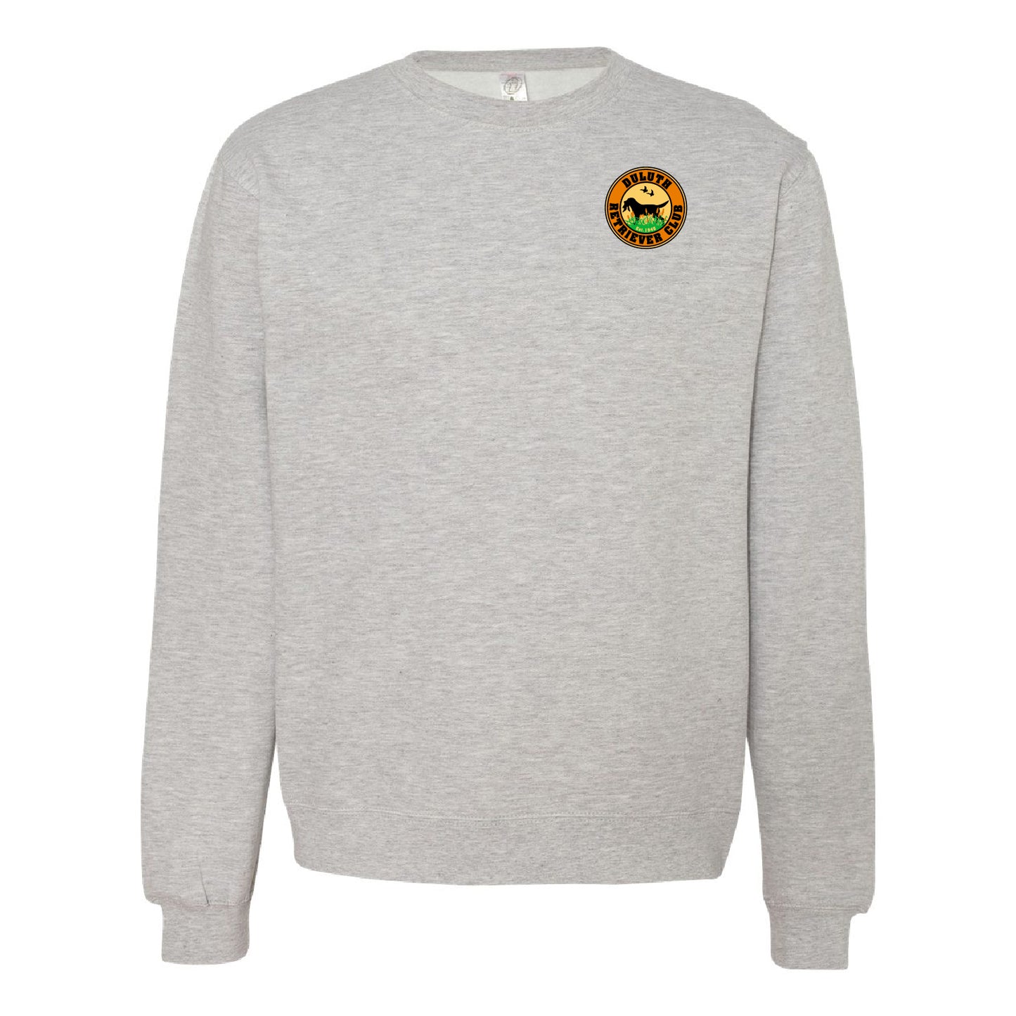 Duluth Retriever Club Unisex Midweight Sweatshirt