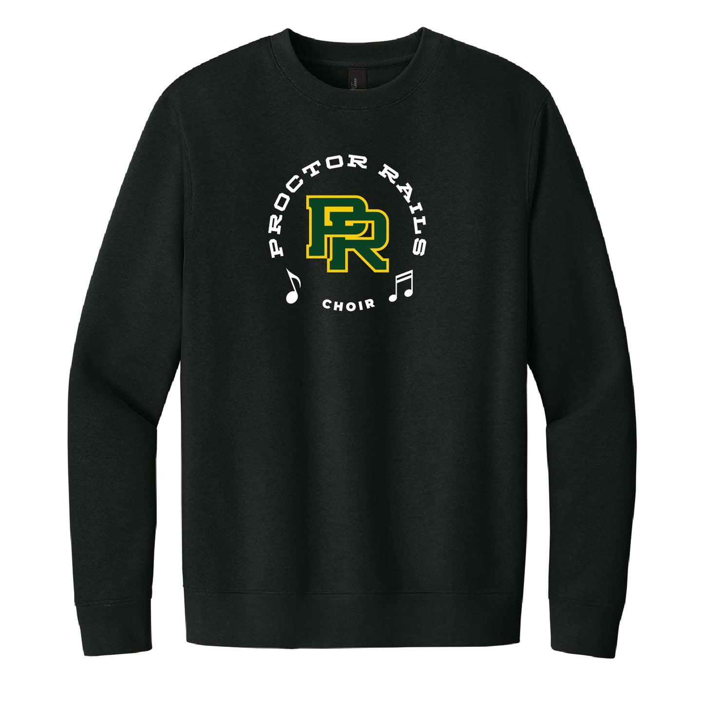 Proctor Choir Classic Crewneck
