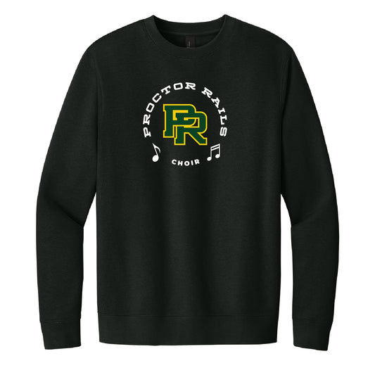 Proctor Choir Classic Crewneck