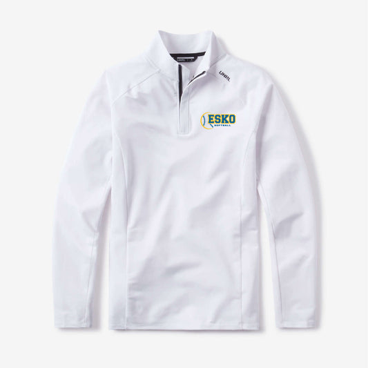 Esko Softball UNRL HIGHLANDS QUARTER ZIP