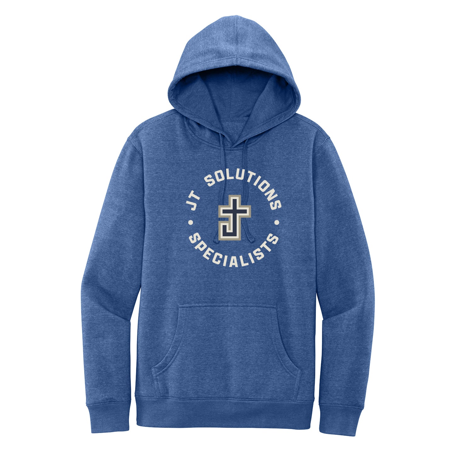 JT Solutions Classic Hoodie