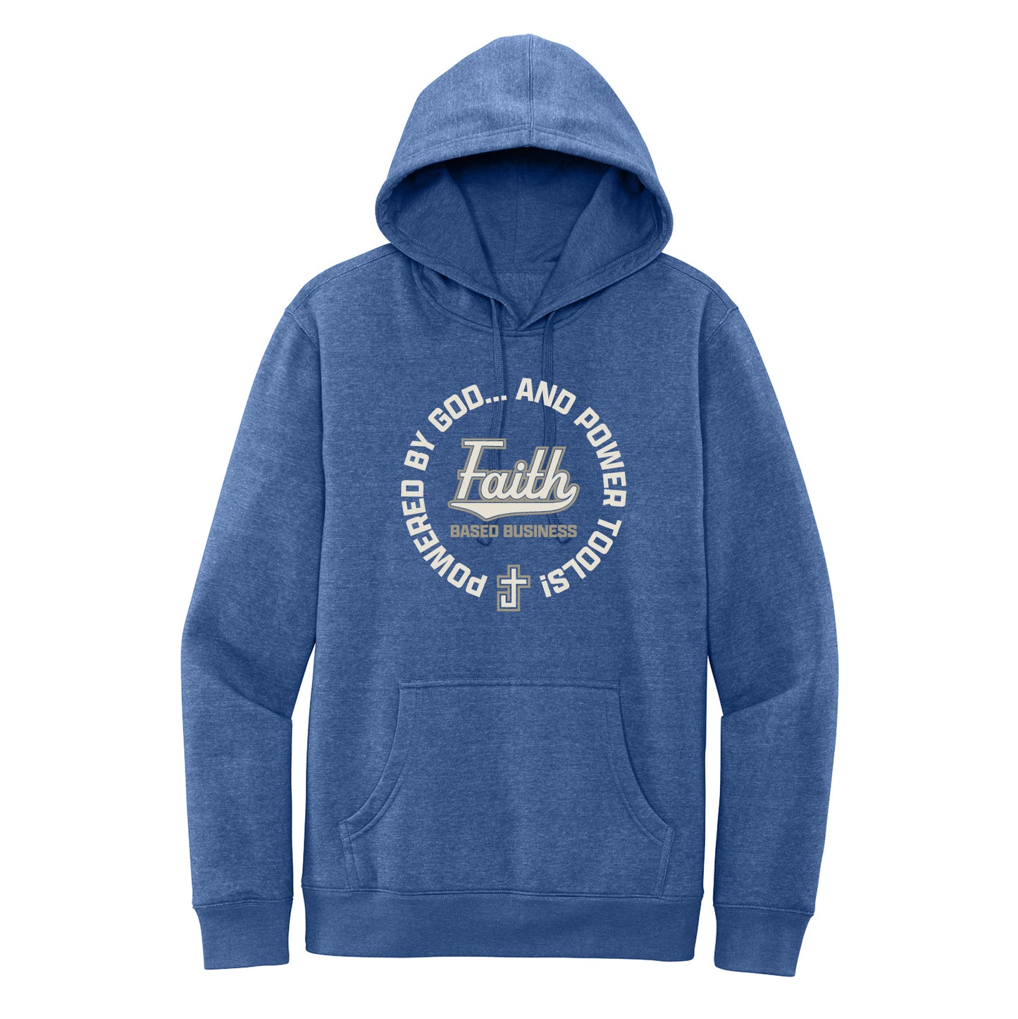 JT Solutions Classic Hoodie (2)