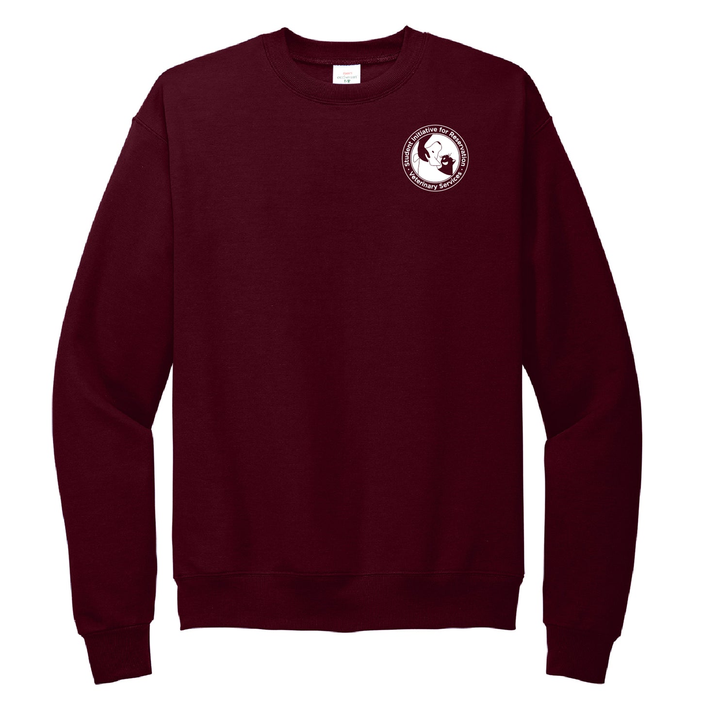 SIRVS Crewneck Sweatshirt X