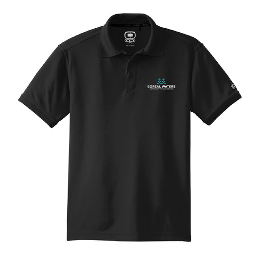Boreal Waters CF Performance Polo