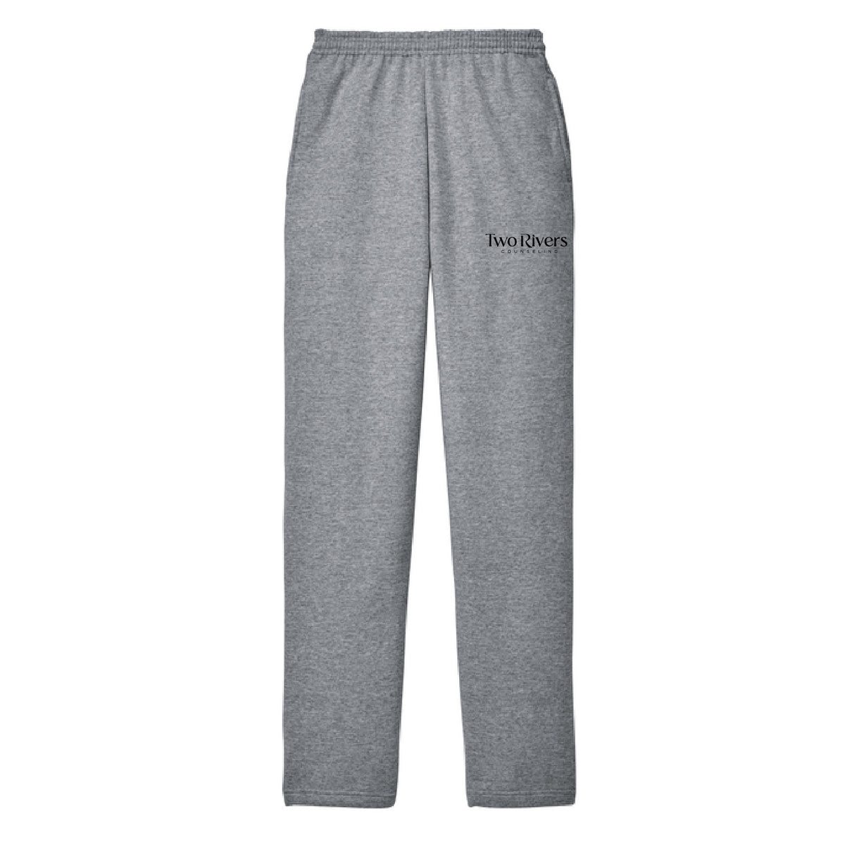 Two Rivers Core Fleece Sweatpant with Pockets