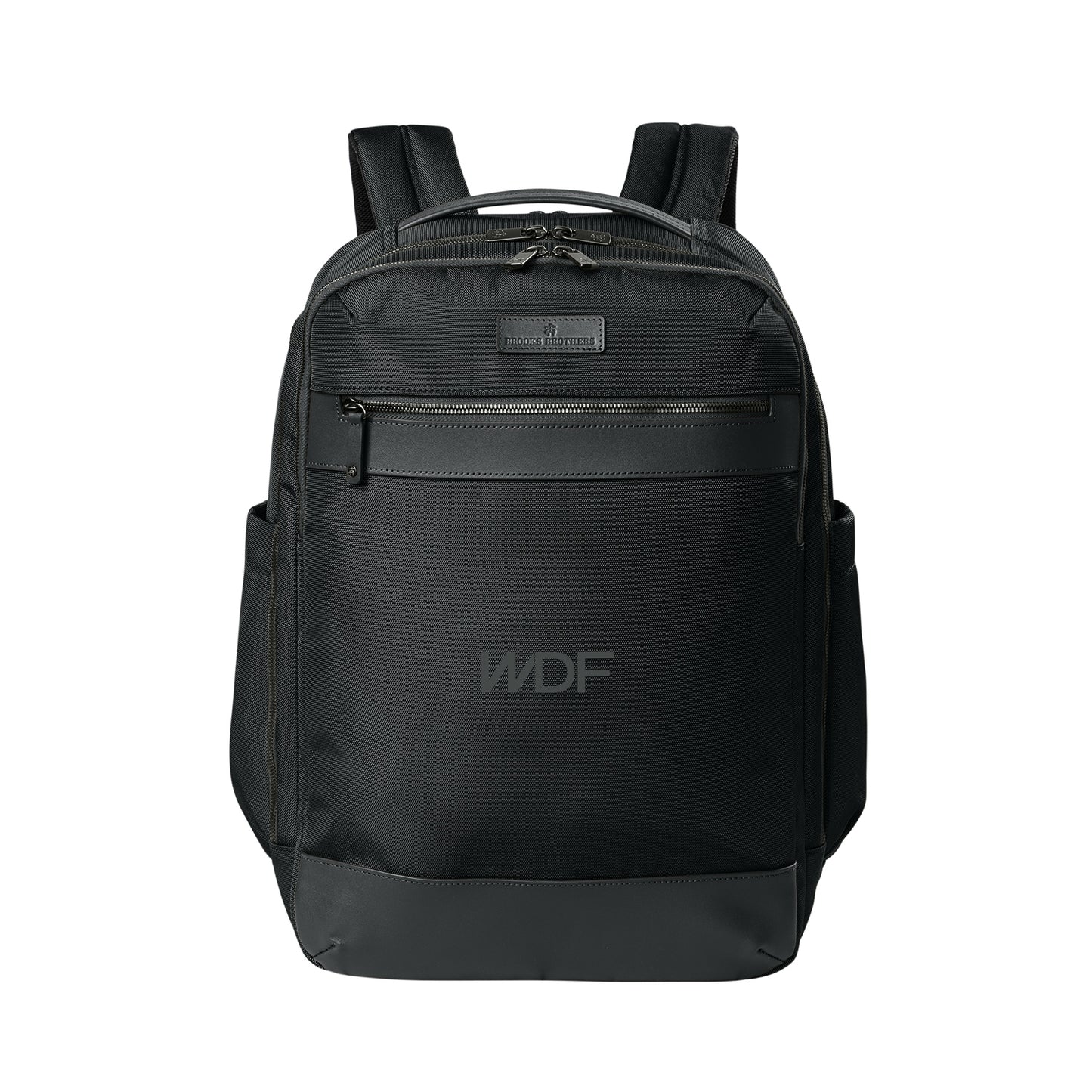 DeGraaf Brooks Brothers® Oxford Backpack
