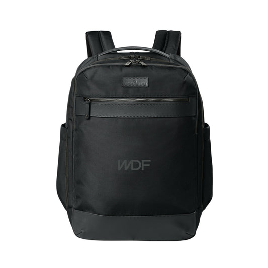 DeGraaf Brooks Brothers® Oxford Backpack