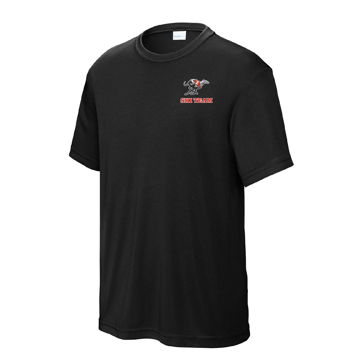 East Alpine Youth Athletic Tee