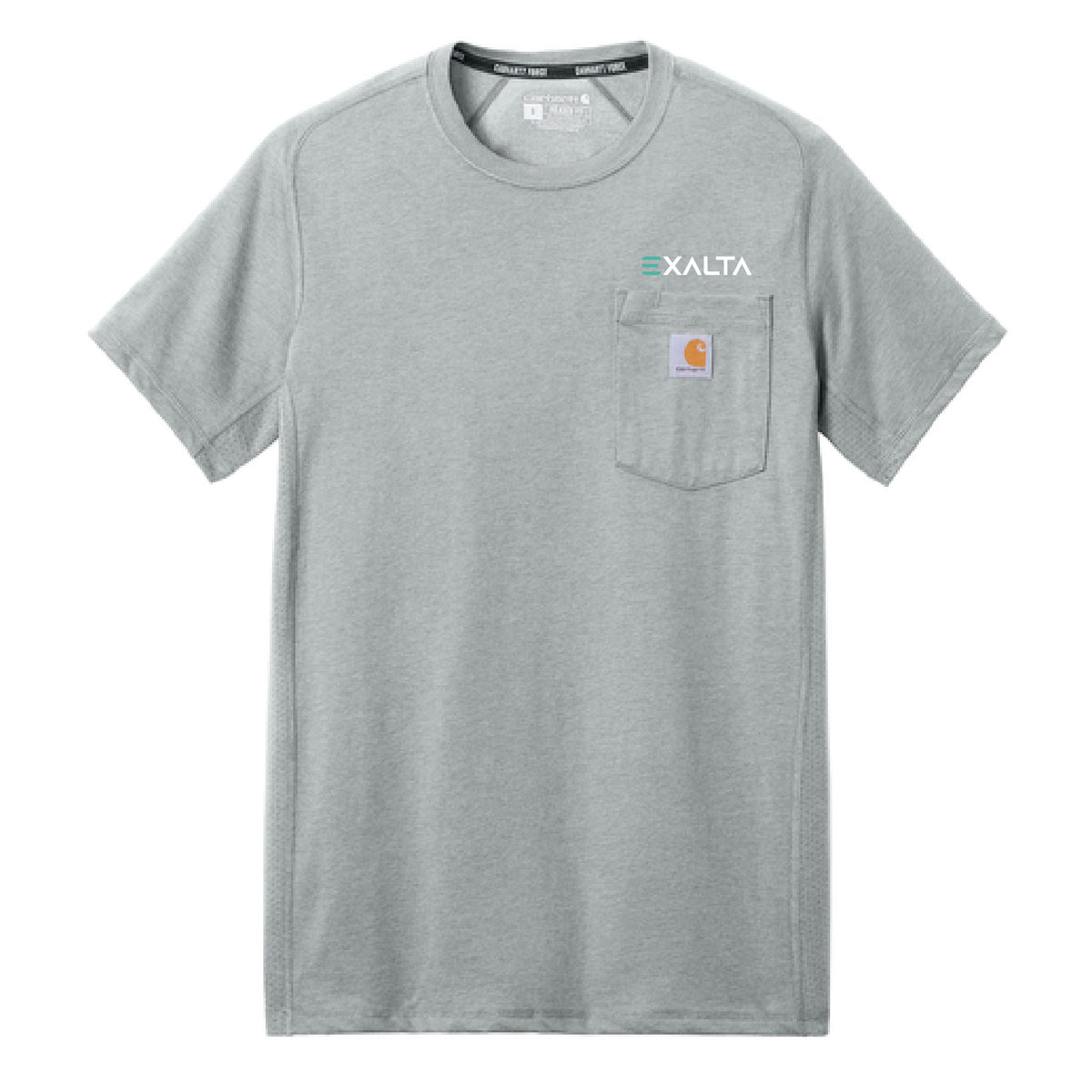 Exalta Carhartt Pocket Tee