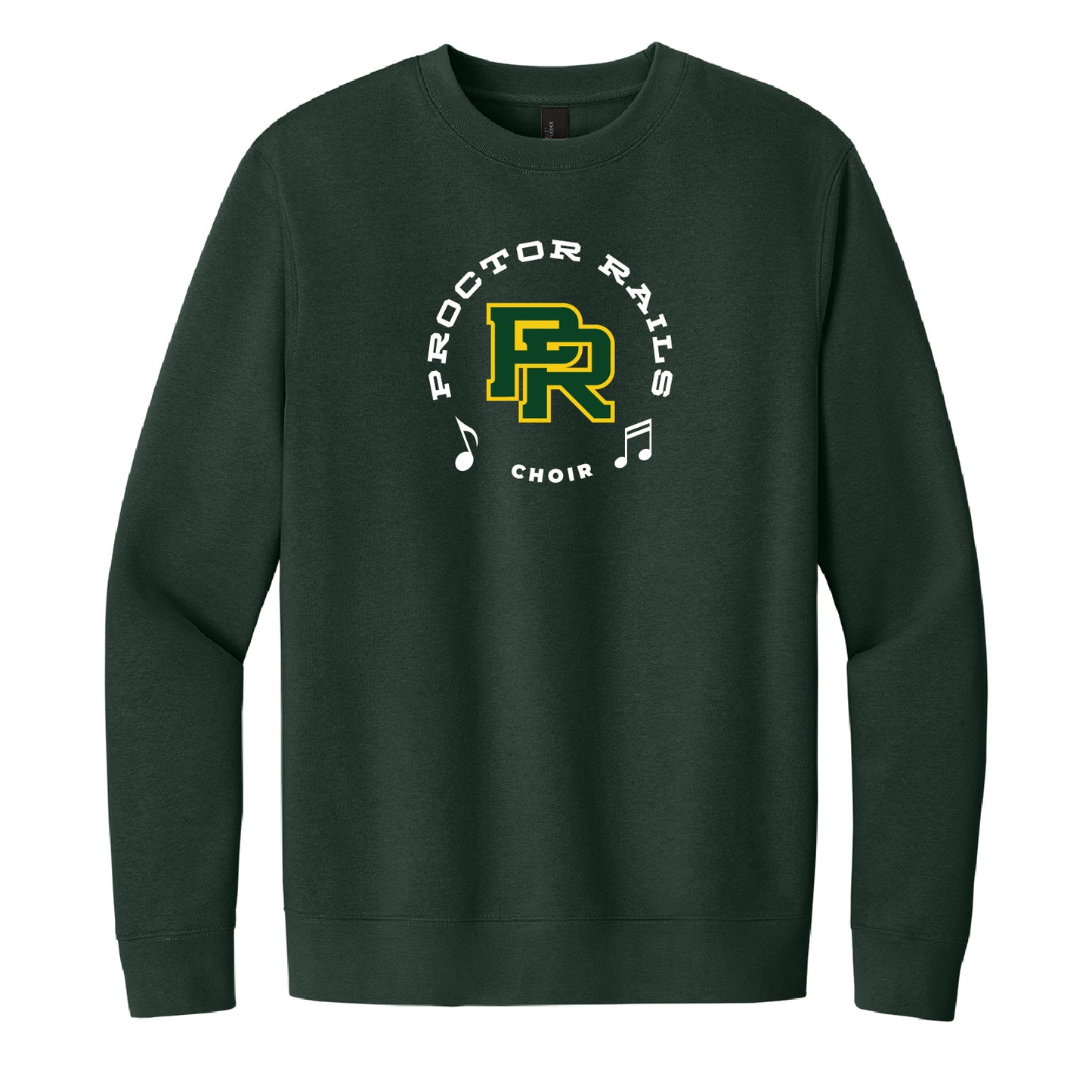Proctor Choir Classic Crewneck