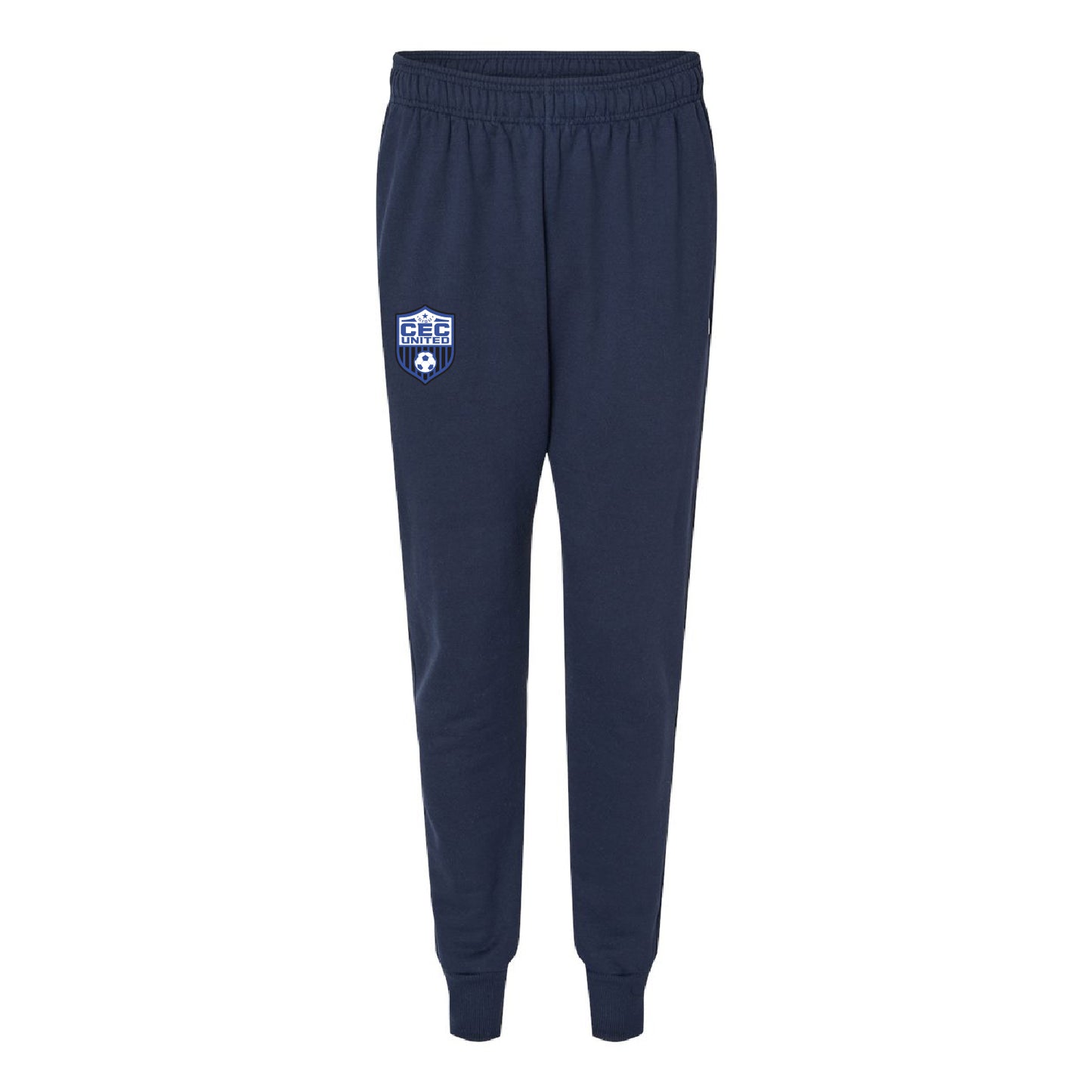 Cec United Powerblend Fleece Jogger