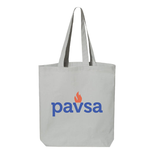 PAVSA Economical Tote