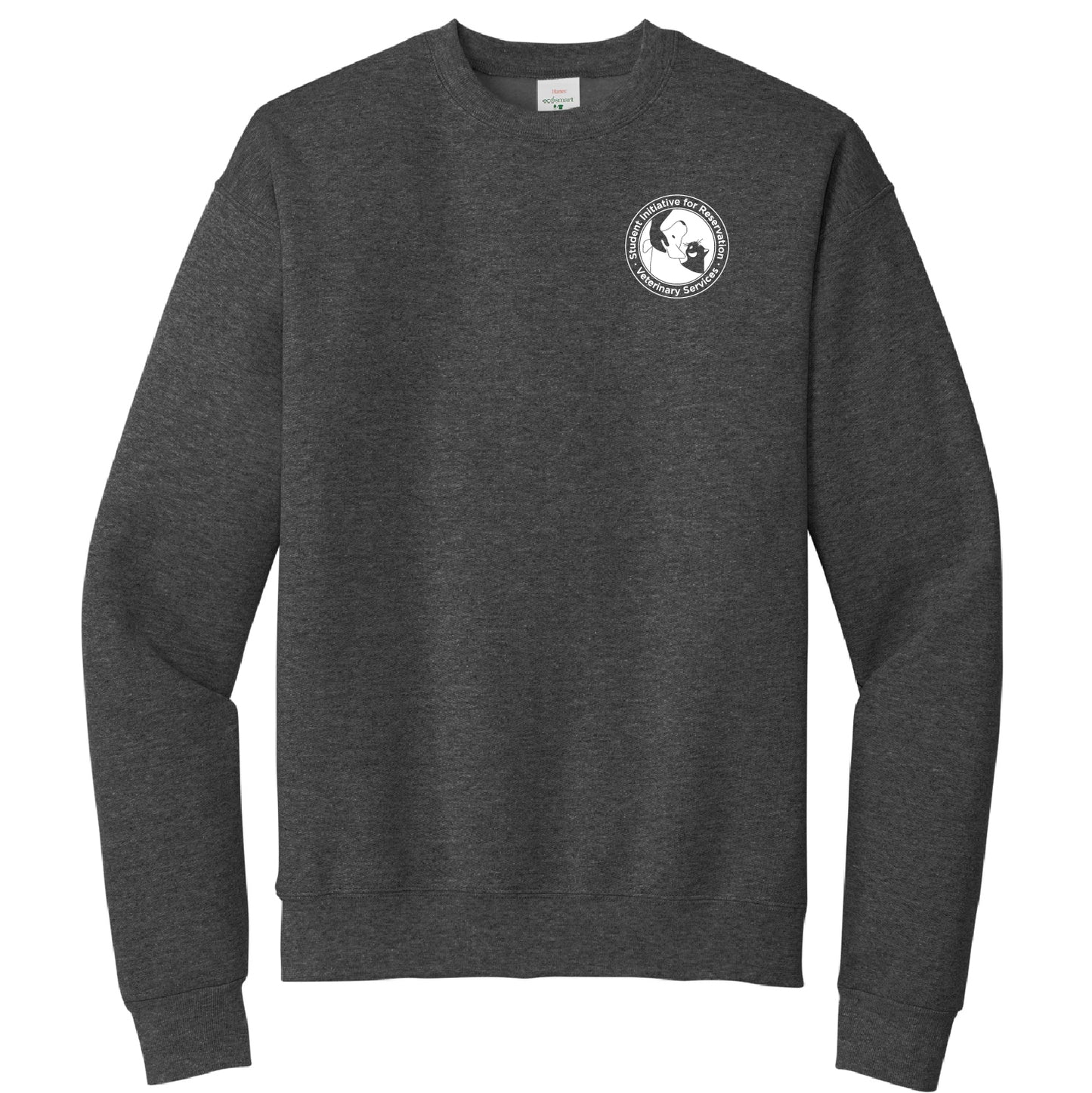 SIRVS Crewneck Sweatshirt X