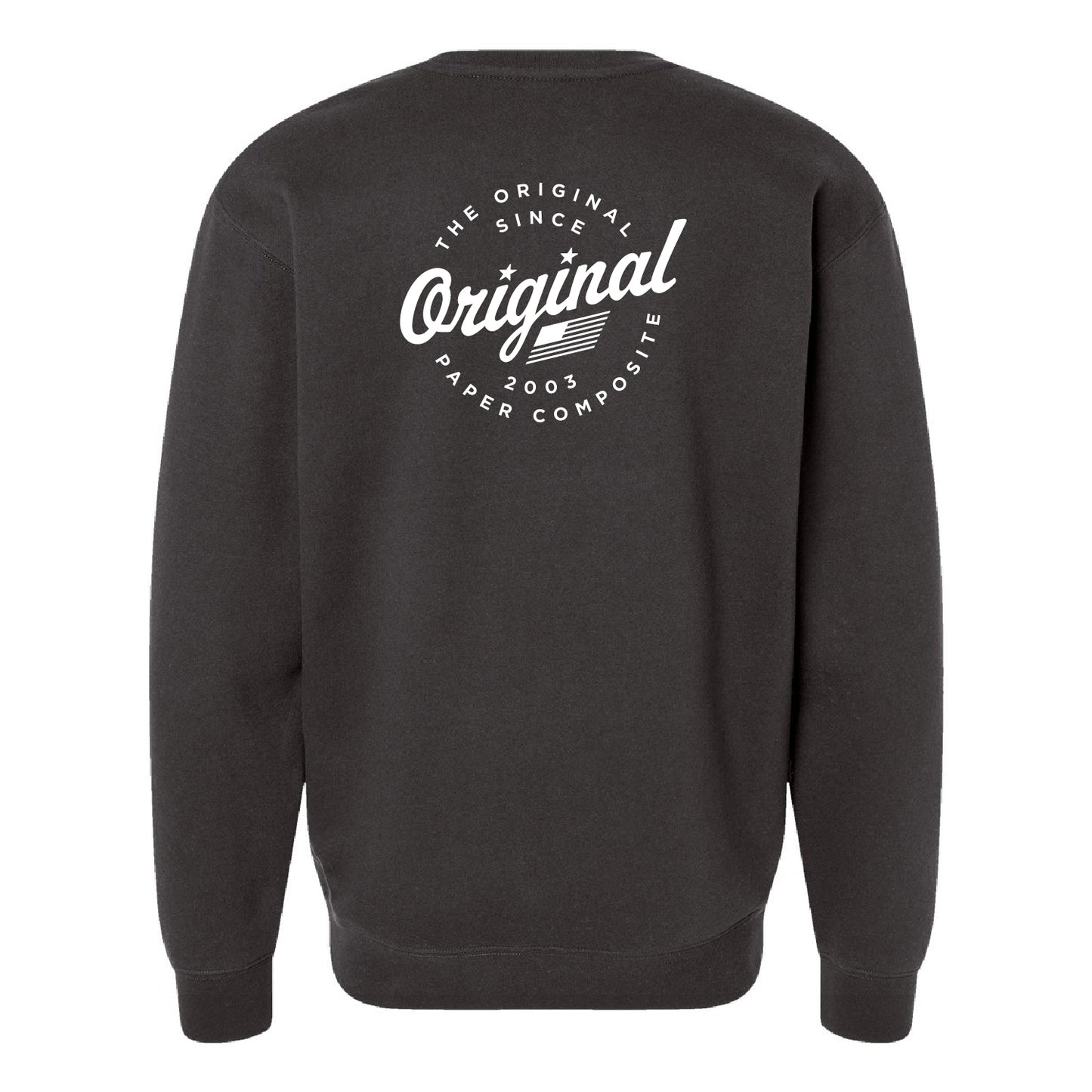 Epicurean Heavyweight Crewneck Sweatshirt