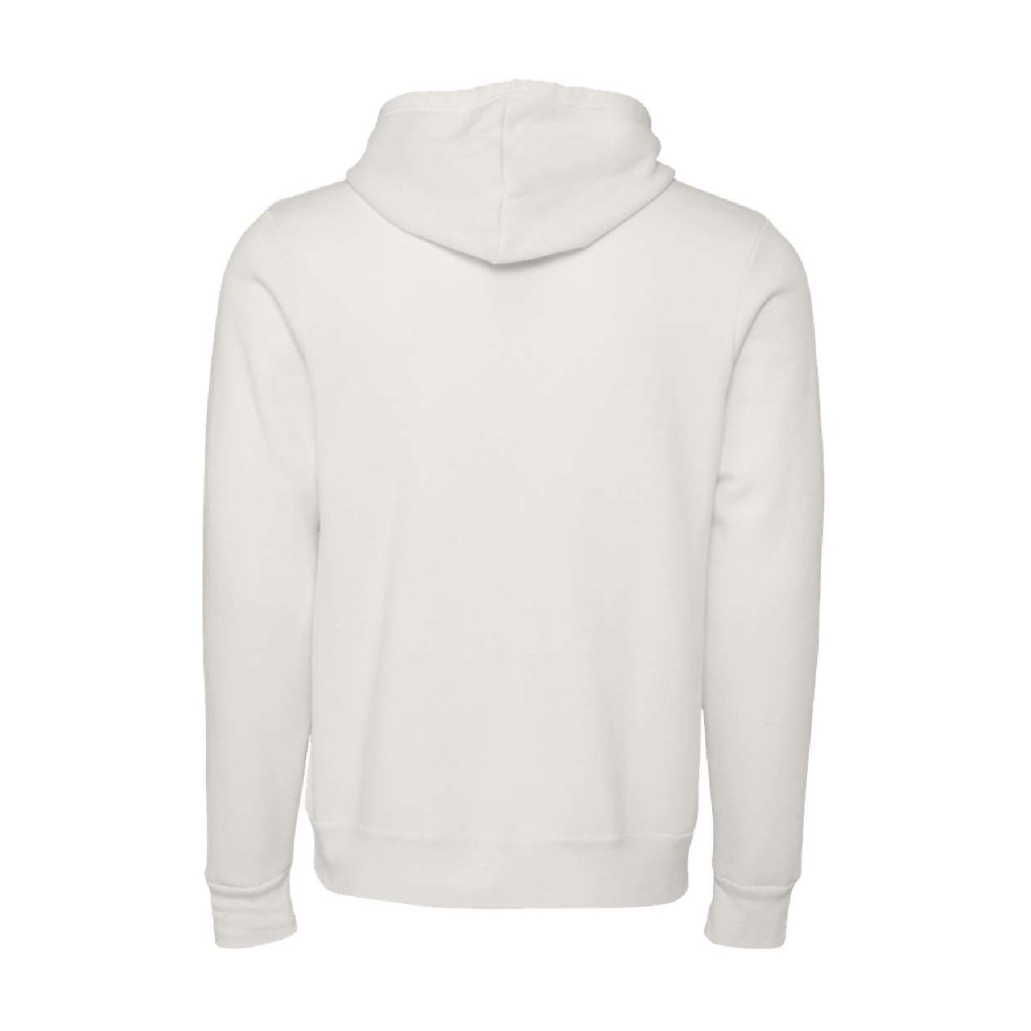 Airshow Member Sponge Fleece Full-Zip Hoodie