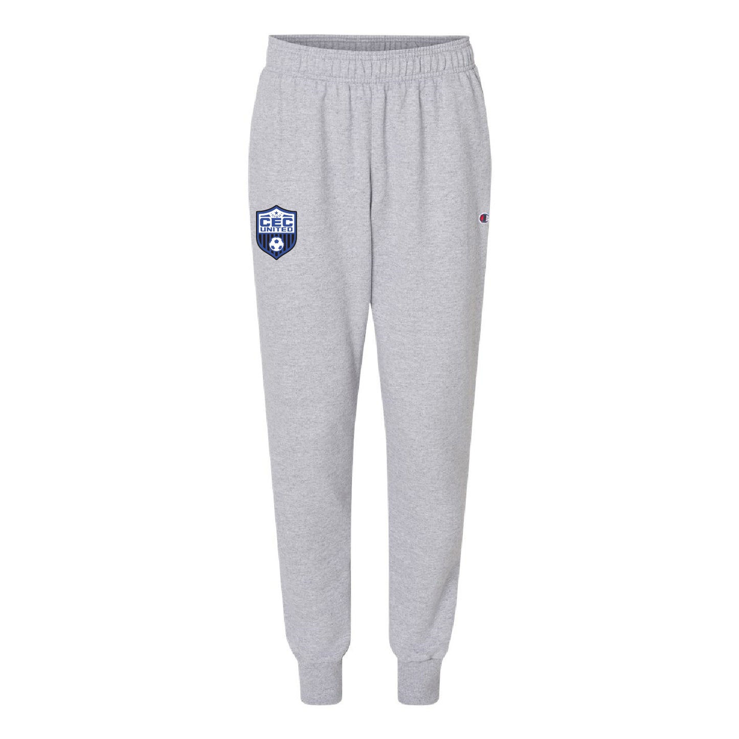 Cec United Powerblend Fleece Jogger