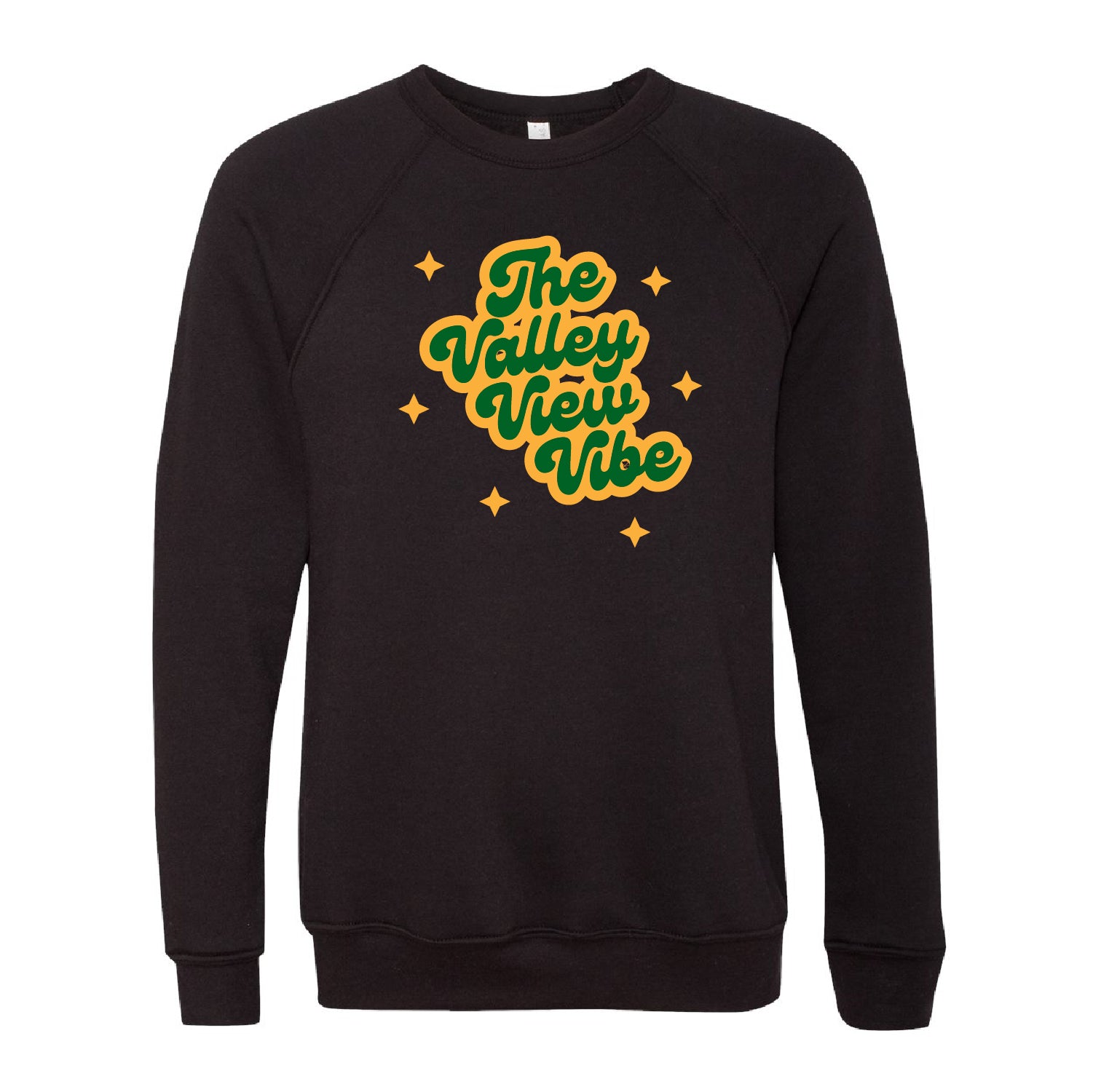 VVMS STAR CREWNECK SWEATSHIRT