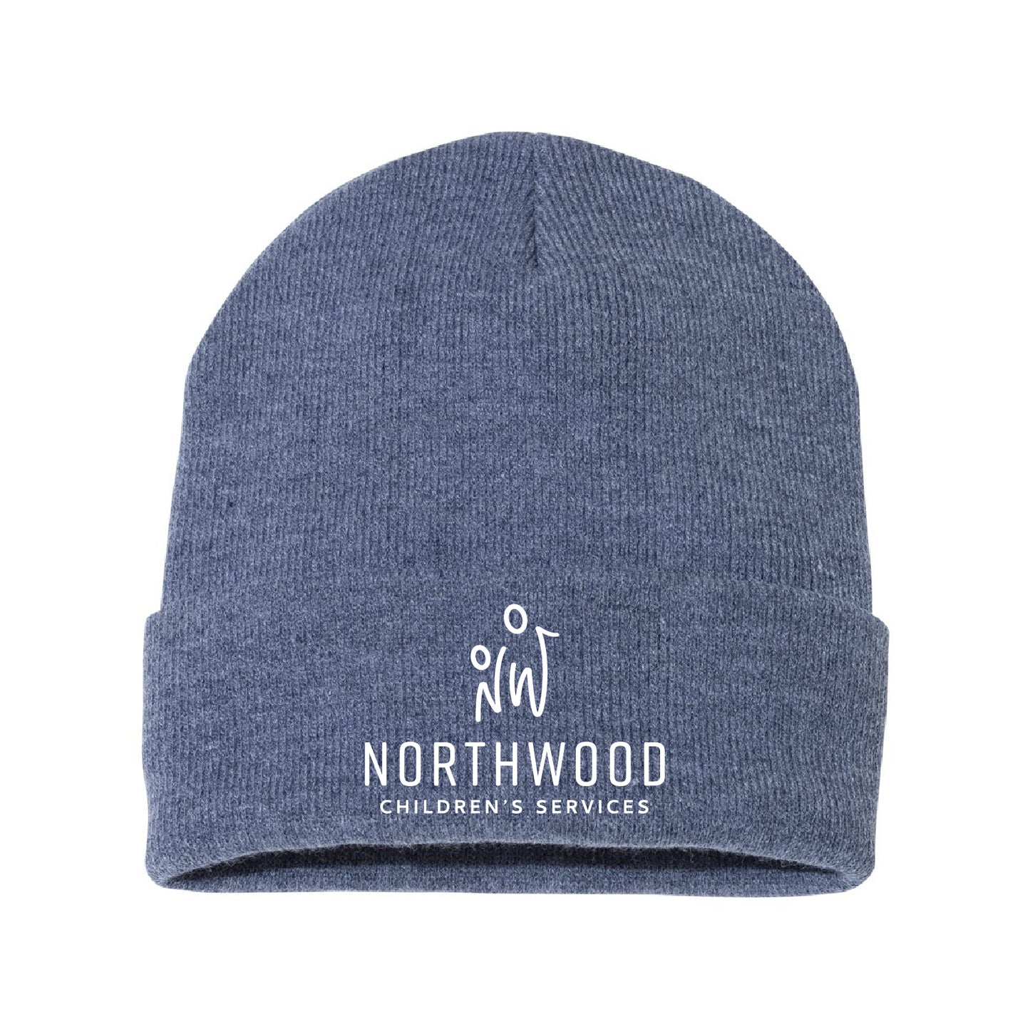 Northwoods Cuffed Beanie