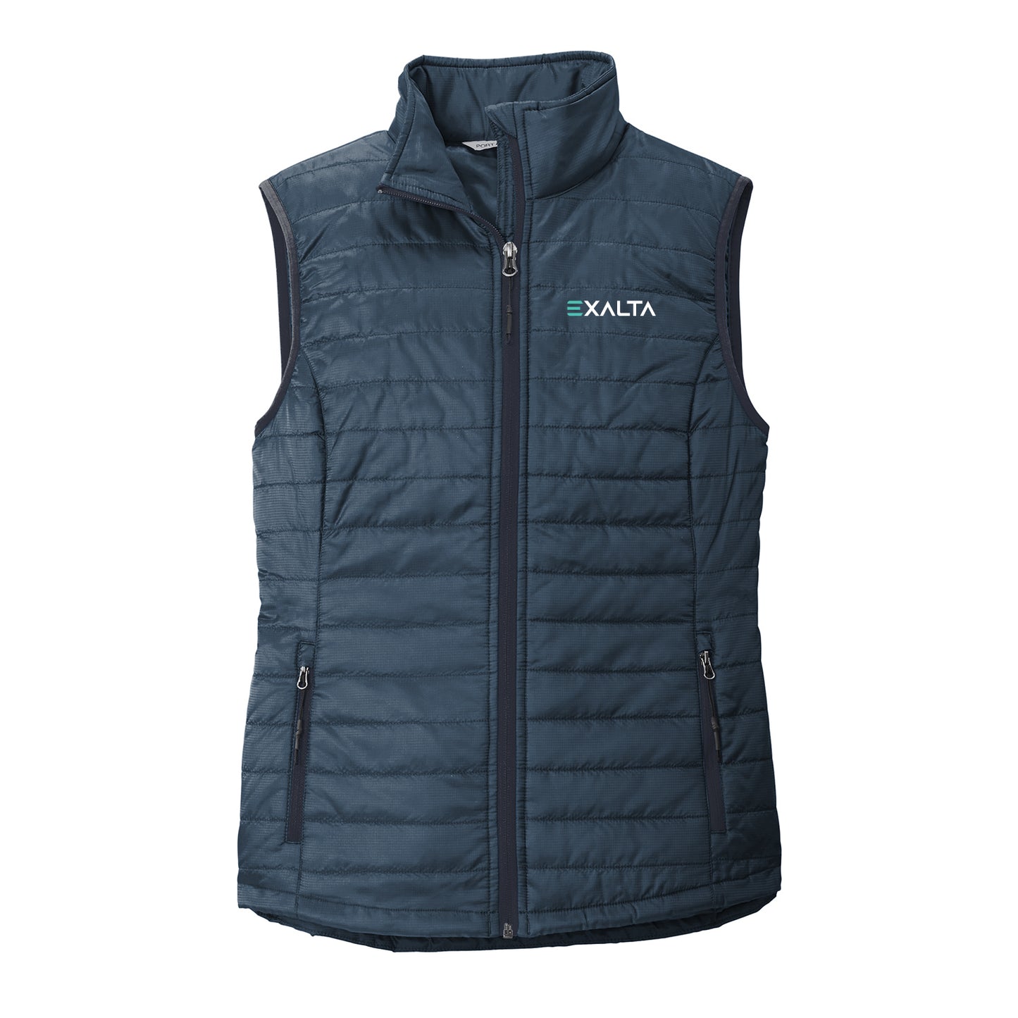 Exalta Women's Packable Puffy Vest