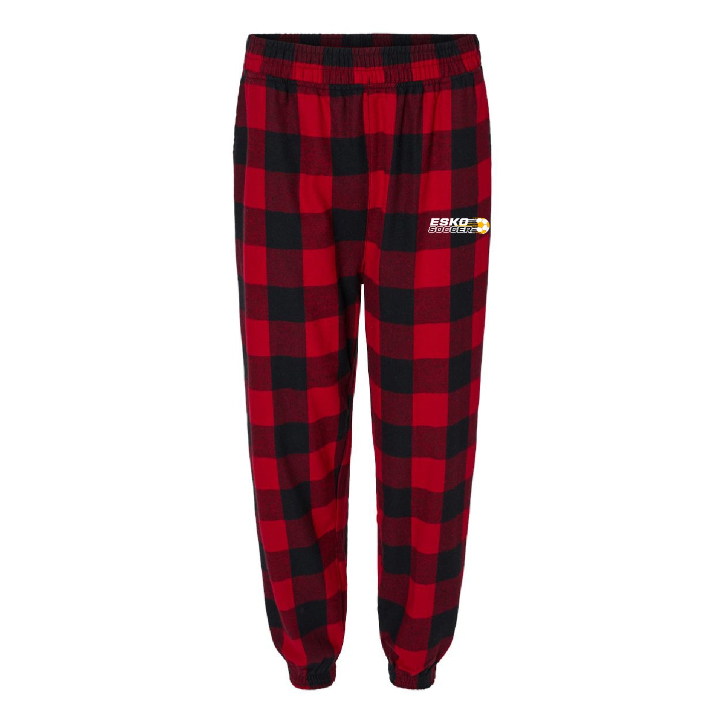 Esko Fall Flannel PJs