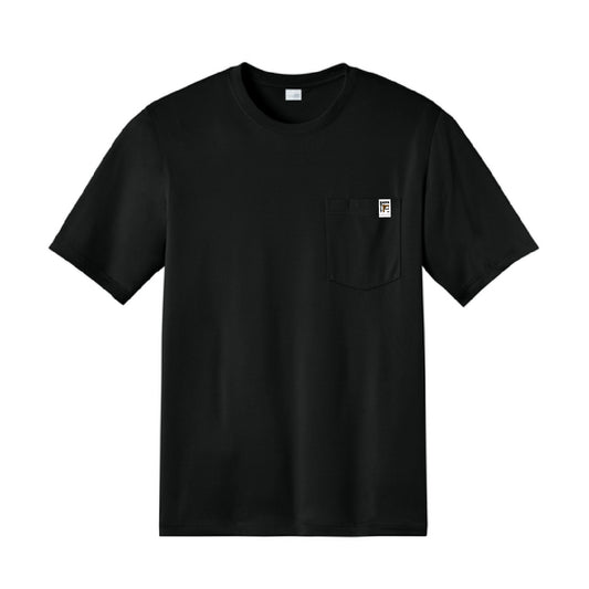 Bayer Built Seasonal Workwear Pro Short Sleeve Pocket Tee