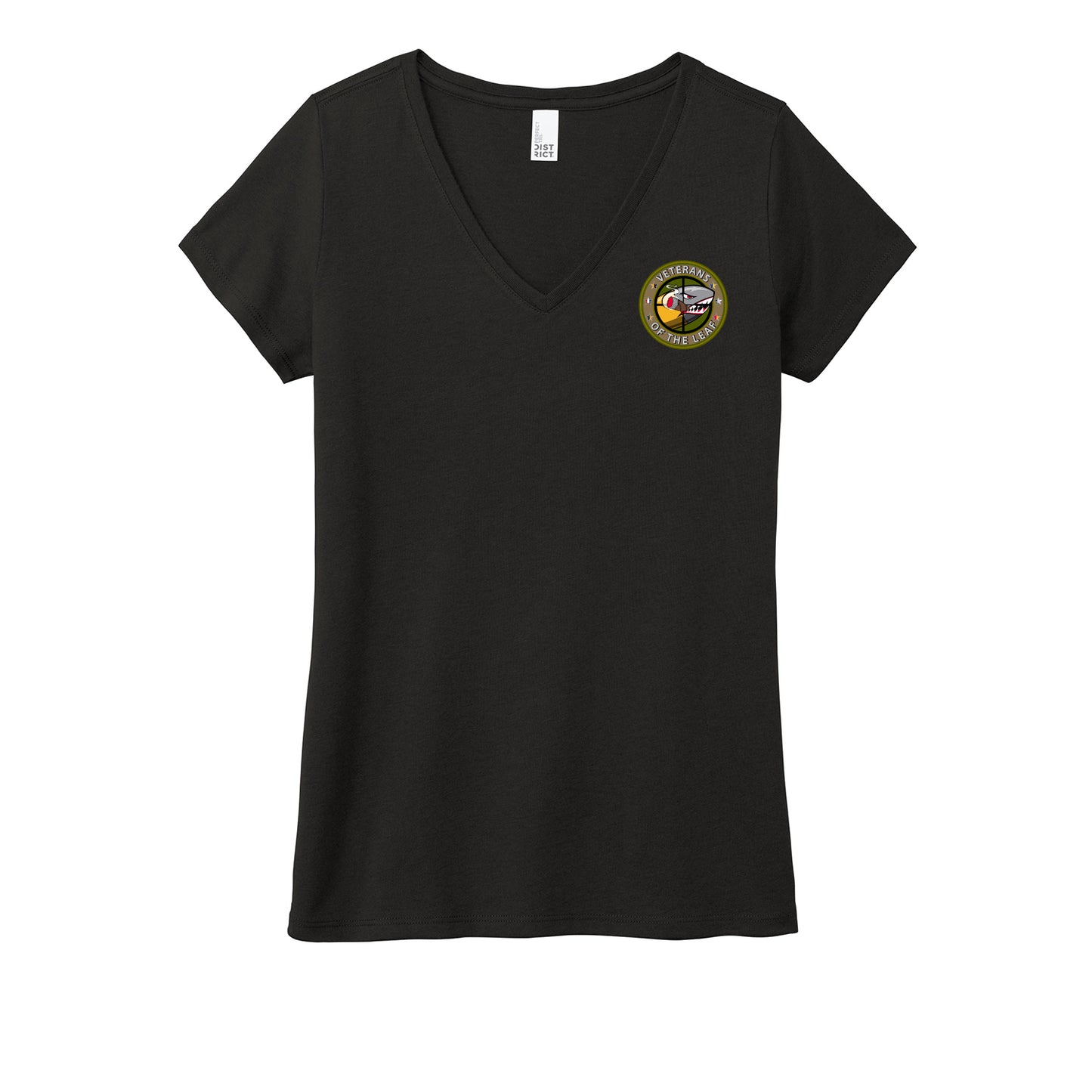 VOTL Women's V-Neck