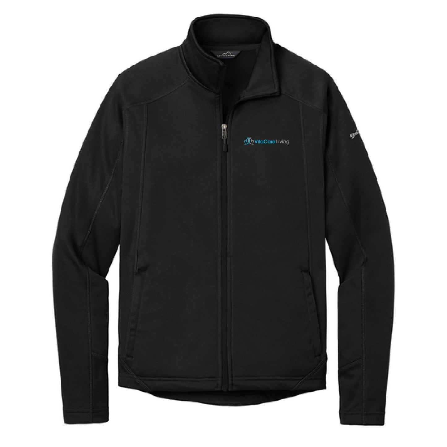 VitaCare Living Eddie Bauer® Trail Soft Shell Jacket