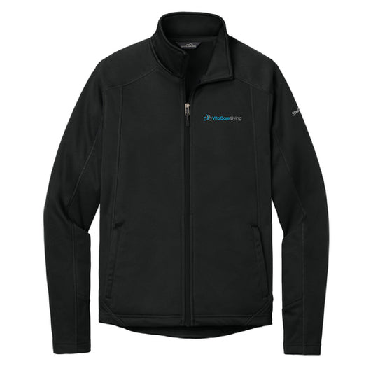 VitaCare Living Eddie Bauer® Trail Soft Shell Jacket