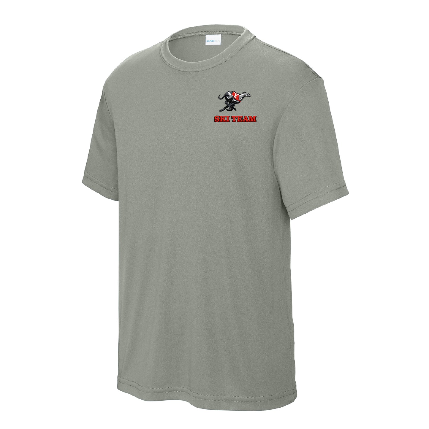 East Alpine Youth Athletic Tee