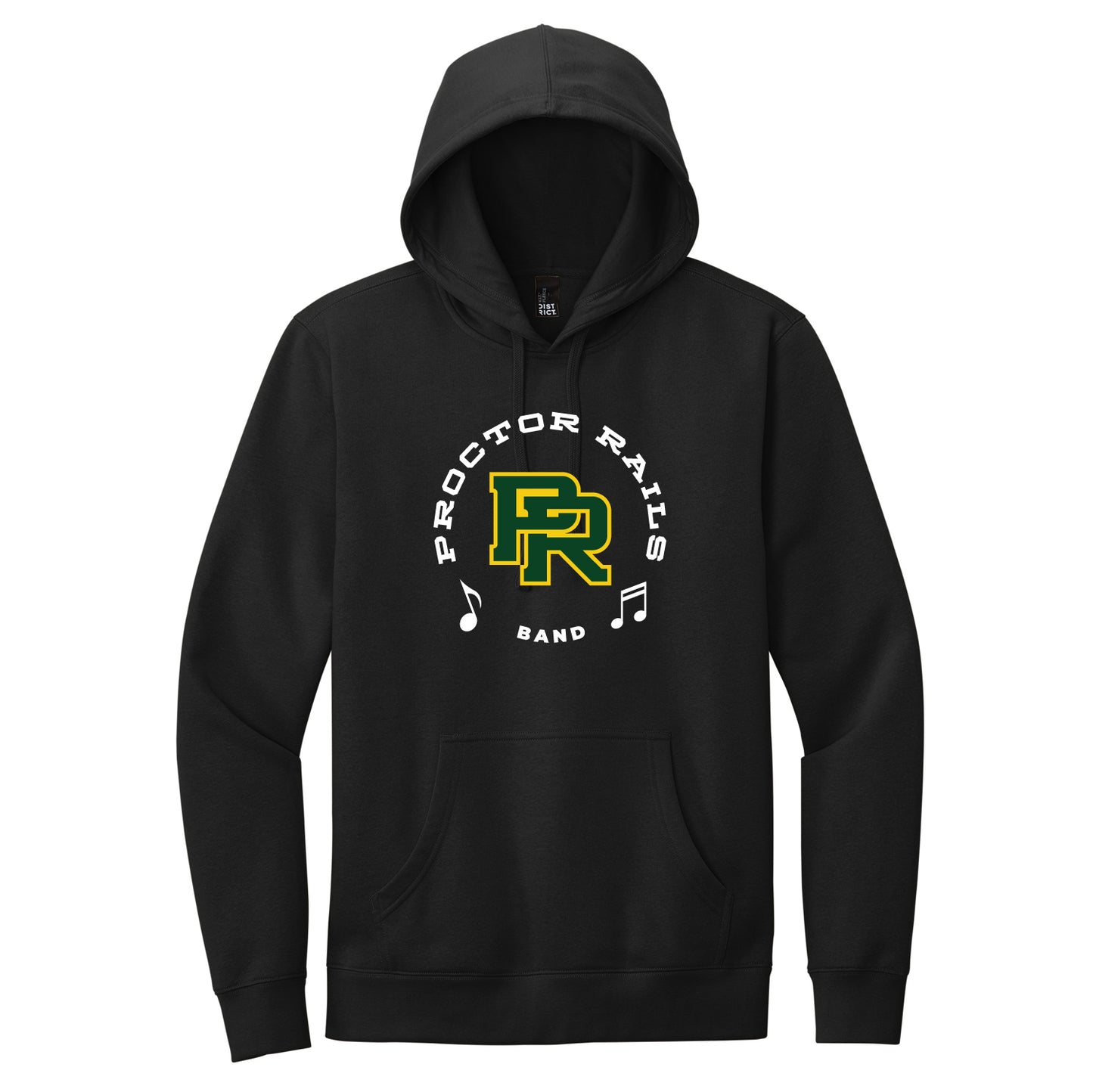Proctor Band Classic Hoodie
